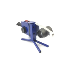 Мощный паяльник для пластиковых труб (полипропиленовых труб) AL-FA LPW002 : 2720 Вт, 20-63 мм насадки