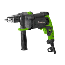 Мощная дрель электрическая ударная (электродриль) ID1250 Felső : 1250 Вт, патрон 13 мм, 2800 об/мин