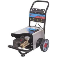 Мощная мойка высокого давления EDON HP1012D-2.0 : 2000 Вт, 180 бар, 780 л/ч, шланг 10 м