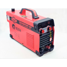 Мощный плазморез Edon expert CUT 57 бесконтактный поджог : 7.5 кВт, ток 50 А, толщина рез 15 мм