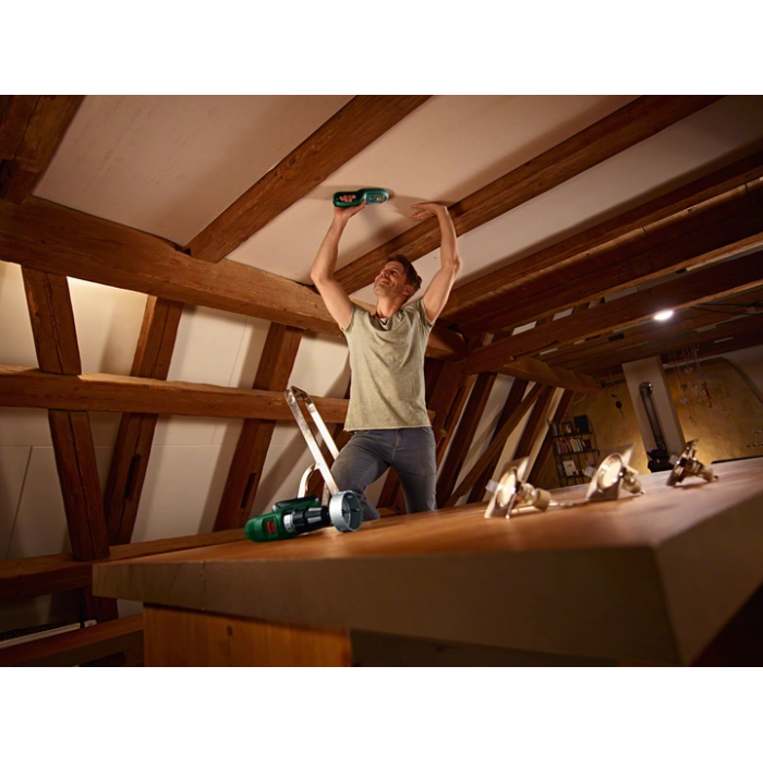 Профессиональный цифровой детектор скрытой проводки Bosch UniversalDetect (0603681300)