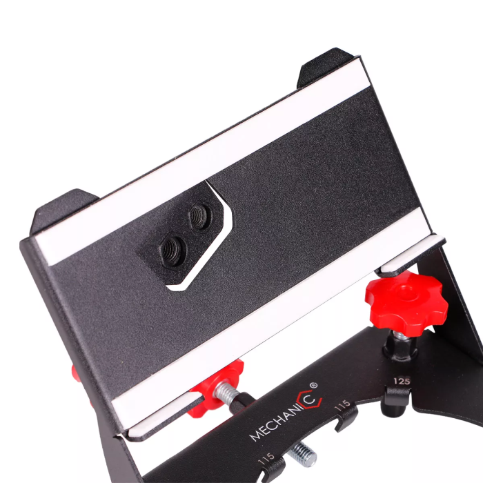 Качественная насадка на болгарку Mechanic Liner 115-125 : Кожух для болгарок 115/125 мм (79568442114)