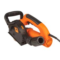 Мощный штроборез электрический (борозд) TEX.AC ТА-01-475 : 1800 Вт, диск 125 мм, 3см глубина реза