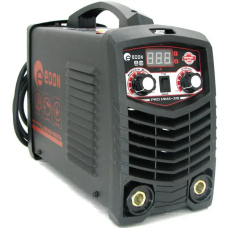 Мощный инверторный сварочный аппарат Edon PRO MMA 315 : 7 кВт, ток 10-315А