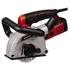 Мощный штроборез электрический (бороздник) Einhell TE-MA 1500: 1500 Вт, диск 125 мм, 8500 об/мин (4350735)