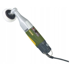 Мощная угловая полировальная машина WP/E Proxxon: 100 Вт, регулировка оборотов, 2500об/мин (28660)