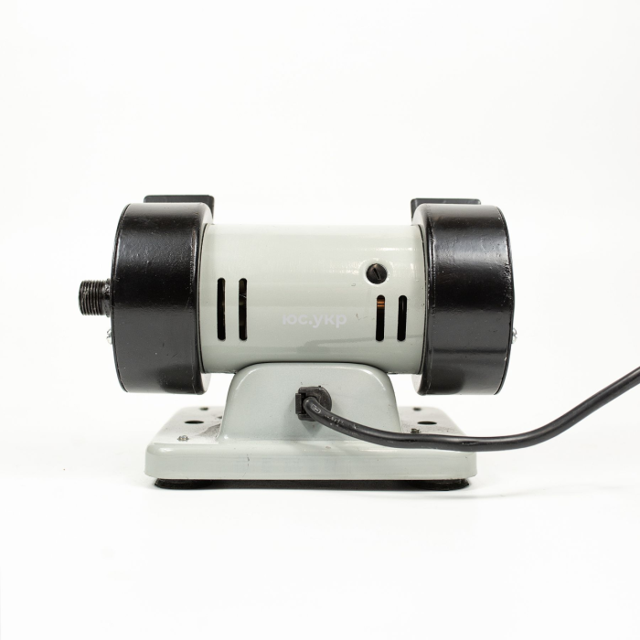 Мощное электроточило Forte BGM0725 с функцией гравировки и резьбы: 250 Вт, диск 75 мм