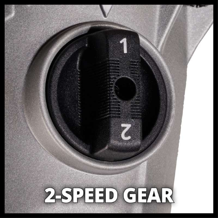 Мощный аккумуляторный миксер-мешалка Einhell TP-MX 18-2 Li BL - Solo: c АКБ 18V 2.5Ah