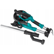 Профессиональная шлифмашина для стен и потолка (жираф) AL-FA ALDWS17: 1700Вт, длина 4 м