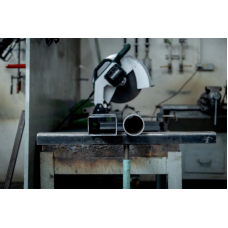 Монтажна пила по металу (труборіз) Metabo CS 22-355 : 2.3 кВт, диск 355 мм х 25.4 мм, (601786000)