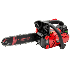 Профессиональная бензиновая цепная пилка (бензопила) START PRO SCS-2520 SUPER TOOTH шина 30.5см