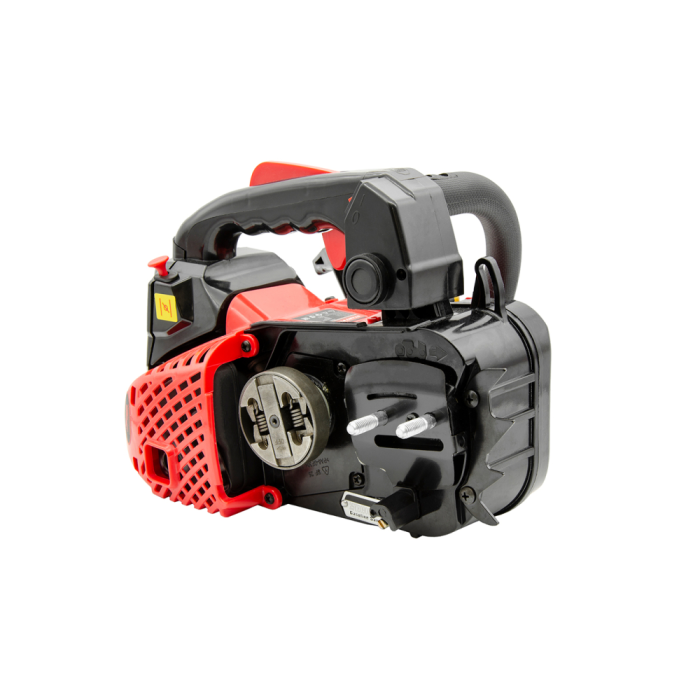 Профессиональная бензиновая цепная пилка (бензопила) START PRO SCS-2520 SUPER TOOTH шина 30.5см