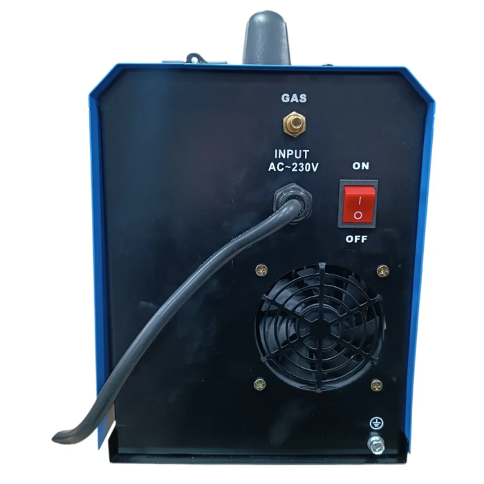 Мощный сварочный инверторный аппарат ZEGOR MIG-300 : 5 кВА, 50-300 A,осуществлять все виды сварки