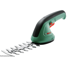 Аккумуляторные ножницы Bosch Easy Shear с кабелем Micro USB : АКБ 3.6V, 1.5 Аh 0600833303
