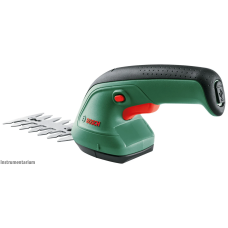 Аккумуляторные ножницы Bosch Easy Shear с кабелем Micro USB : АКБ 3.6V, 1.5 Аh 0600833303