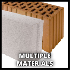 Мощный штроборез электрический (бороздник) Einhell TE-MA 1700: 1700 Вт, диск 150 мм, 7000 об/мин, плавный пуск