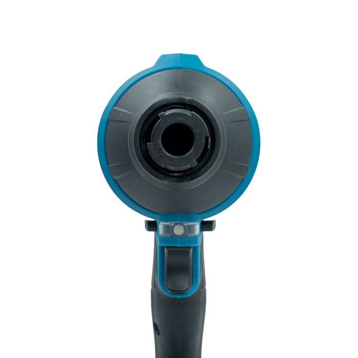 Мощная аккумуляторная воздуходувка PROFI-TEC AS001BL POWERLine : без АКБ, 200 м/с