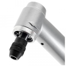 Мощная угловая бормашина LWB E Proxxon 28492: 100 Вт, регулировка оборотов, 15000 об/мин (28492)