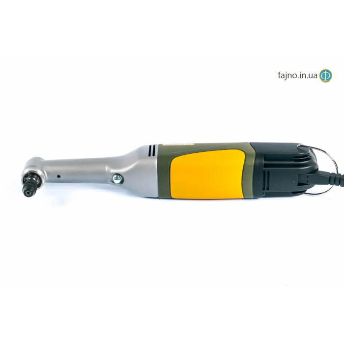 Мощная угловая бормашина LWB E Proxxon 28492: 100 Вт, регулировка оборотов, 15000 об/мин (28492)