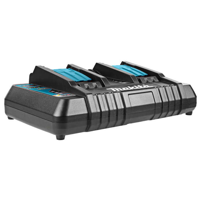 Мощное зарядное устройство для Makita DC18RD (630868-6) : 18V, 7.2В-18В --- 9А