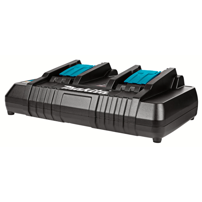 Мощное зарядное устройство для Makita DC18RD (630868-6) : 18V, 7.2В-18В --- 9А
