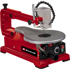 Мощный лобзиковый станок для дерева Einhell TC-SS 406 E : 120 Вт, 1600 об/мин (4309047)