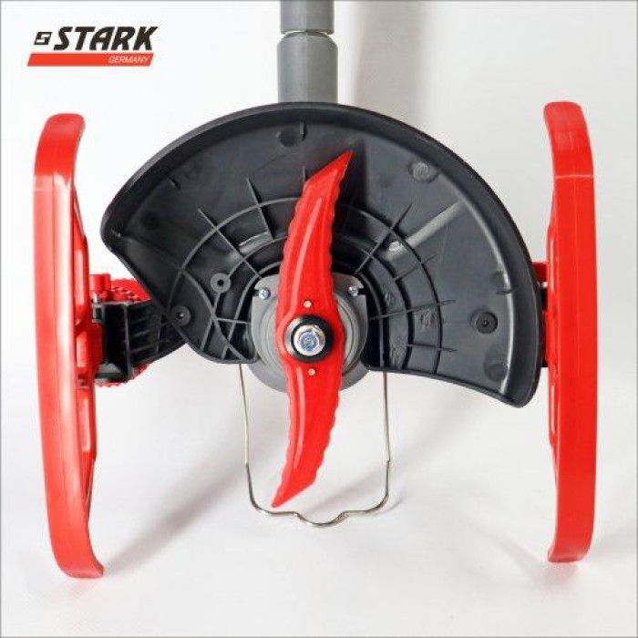 Качественные ножи для триммера STARK 5 шт (310900203)