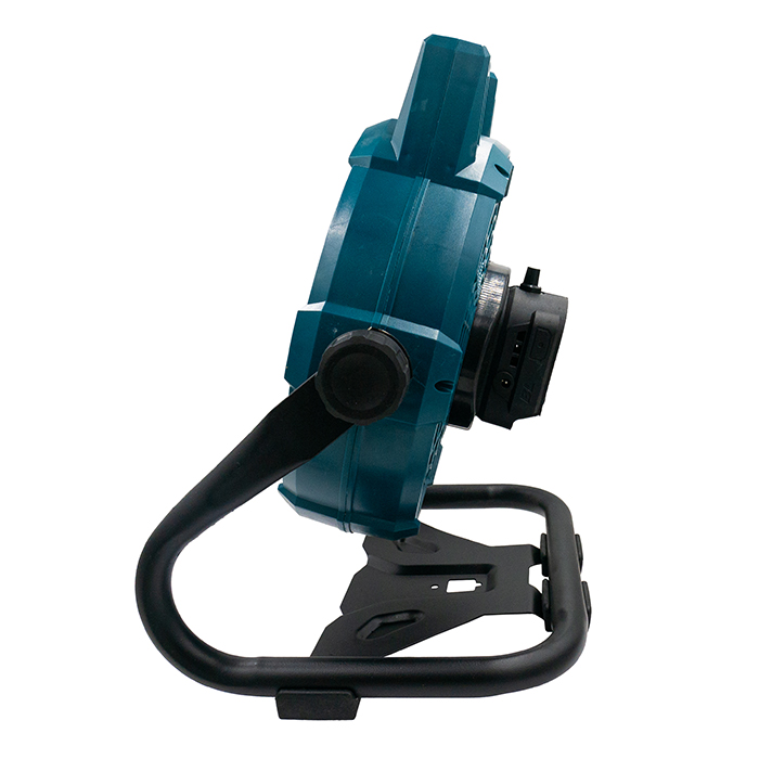 Мощный аккумуляторный вентилятор PROFI-TEC PAF2025BL POWERLine : без АКБ, безщеточный