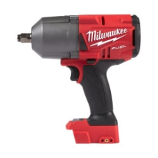Гайковерт высокомоментный MILWAUKEE 1/2" (1898 Нм) с кольцом M18 FHIWF12-0X FU : без АКБ