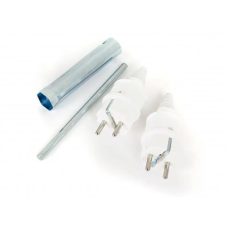 Мощный бензиновый генератор (электрогенератор) OKAYAMA PT-8500: 7.0/7.5 кВт, 1 фаза, 4-тактный, медная обмотка