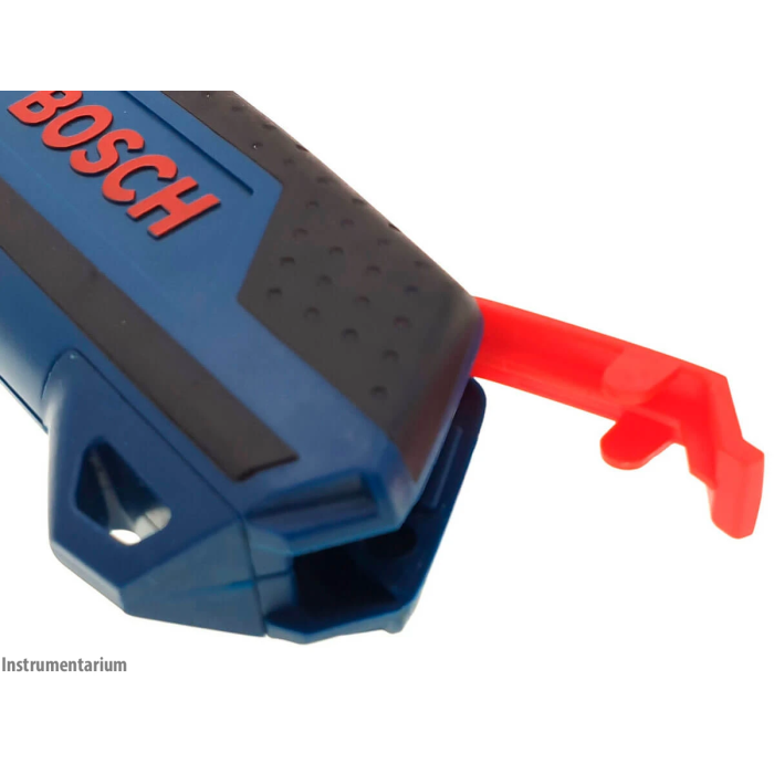 Рукоятка-держатель для сабельных полотен Bosch с 2 холстами