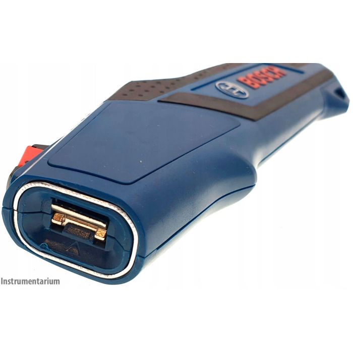 Рукоятка-держатель для сабельных полотен Bosch с 2 холстами