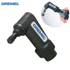 Качественная угловая приставка Dremel (575)