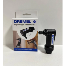 Качественная угловая приставка Dremel (575)