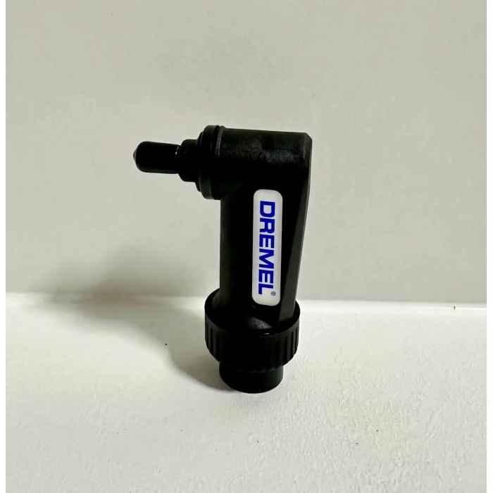 Качественная угловая приставка Dremel (575)