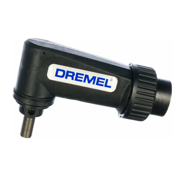 Качественная угловая приставка Dremel (575)