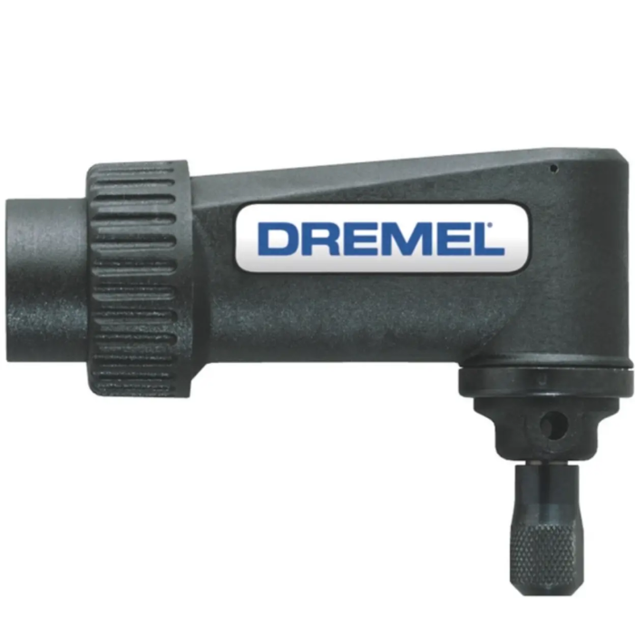 Качественная угловая приставка Dremel (575)