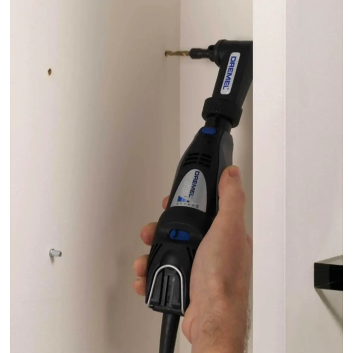 Качественная угловая приставка Dremel (575)