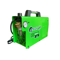 Плазморез Edon Eco CUT 40: 4.4 кВт, ток 40А, 10мм резка металла