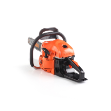 Профессиональная бензиновая цепная пилка (бензопила) Tex.AC ТА-03-050 : 3100 Вт, шина 40см, 6.1 кг