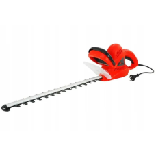Мощный электрический садовый кусторез LEX LXHT65 : 1800 Вт, шина 610мм, вес 2.5кг, Польша