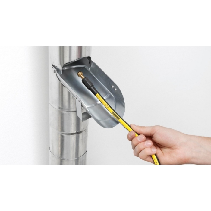 Комплект для прочистки труб (15 м) (2.637-767.0)