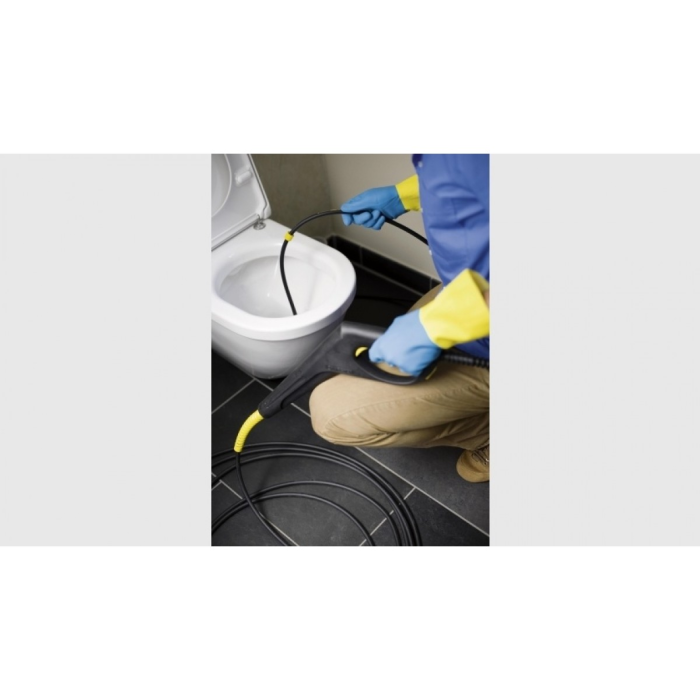 Комплект для прочистки труб (15 м) (2.637-767.0)