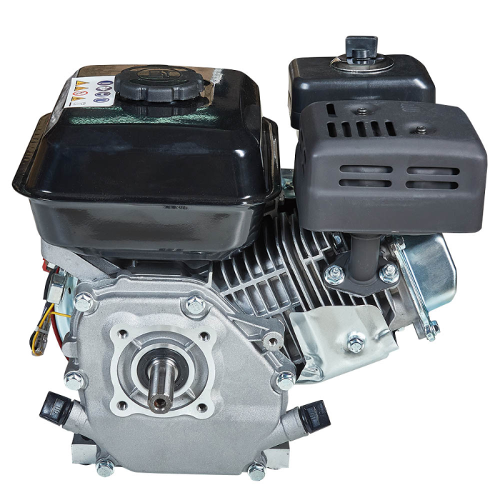 Мощный бензиновый двигатель к мотоблоку (бензидвигатель) Vitals GE 7.0-20s: 7 л.с./212 куб. см. (165169)
