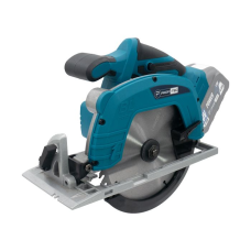 Мощная пила дисковая аккумуляторная бесщеточная PROFI-TEC PCA18520BL POWERLine : без АКБ, диск 180 мм