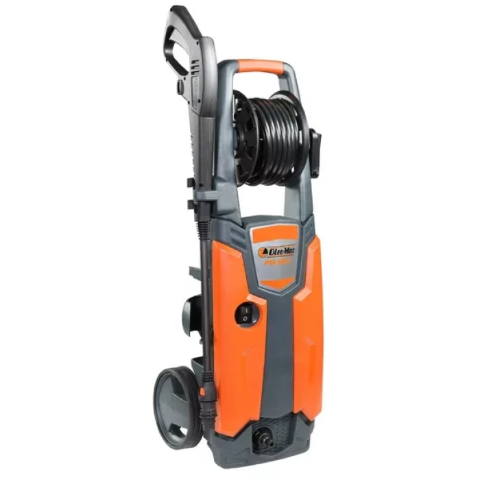 Мойка высокого давления Oleo-Mac PW125C: 150 бар, 2.3 кВт