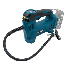 Мощный аккумуляторный насос PROFI-TEC PAP2012BL POWERLine: без АКБ 20V, 10.3 бар, 12 л/мин КАРКАС