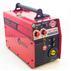 Сварочный полуавтомат Edon MIG-308 (7.5 кВт, 308 А) 2 в 1 MIG + MMA