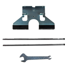 Мощный фрезер сетевой GTM R44/1100VS 1100 Вт: 1100 Вт, цанга 6/8 мм, 25500 мин-1, ход фрезы 44мм