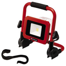 Мощный прожектор Einhell TС-CL 18/1800 Li-Solo: с АКБ 18 V 2.5Ah, 1800 lm